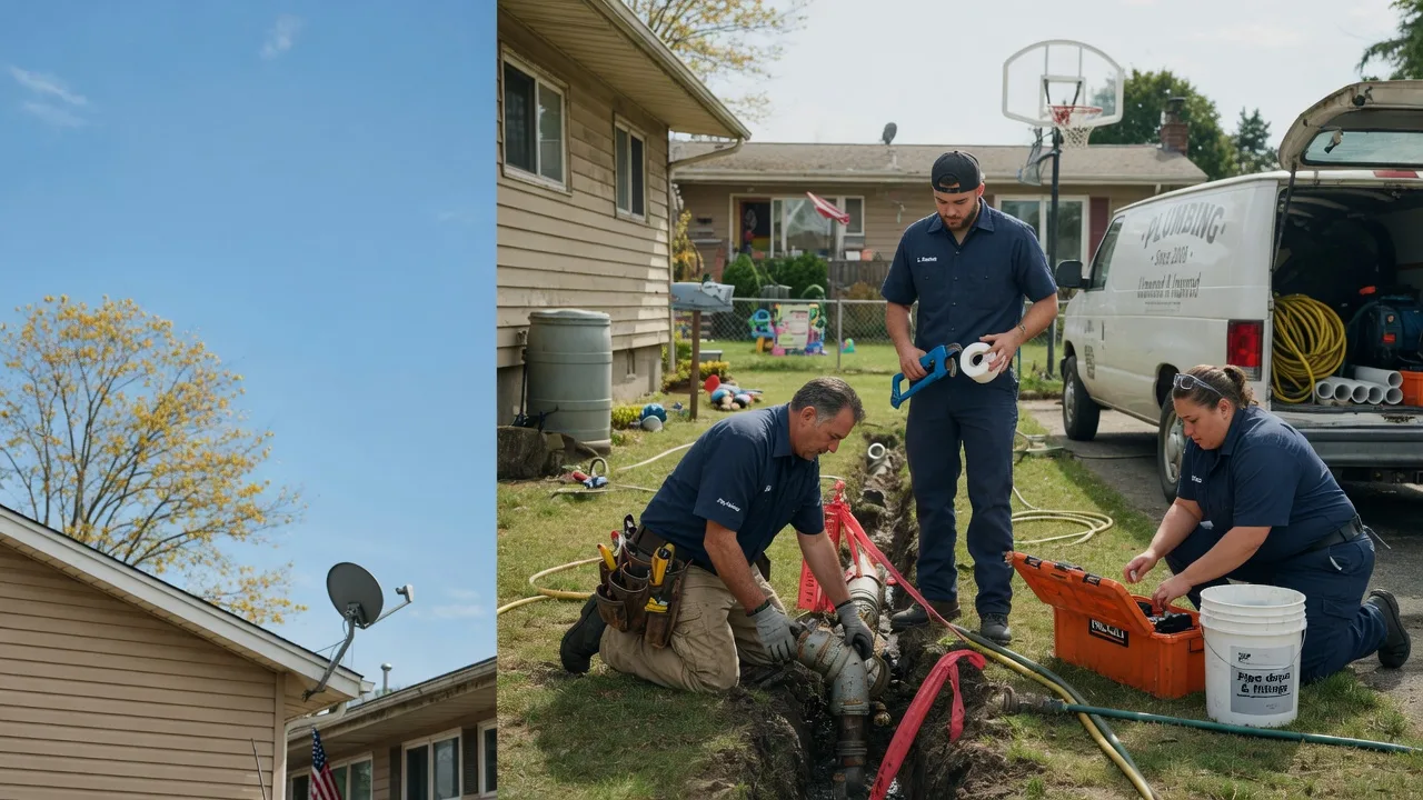 Garbage Disposal Replacement in Warren, PA near me